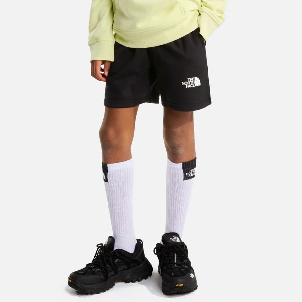 Teen Simple Dome Kids' Shorts