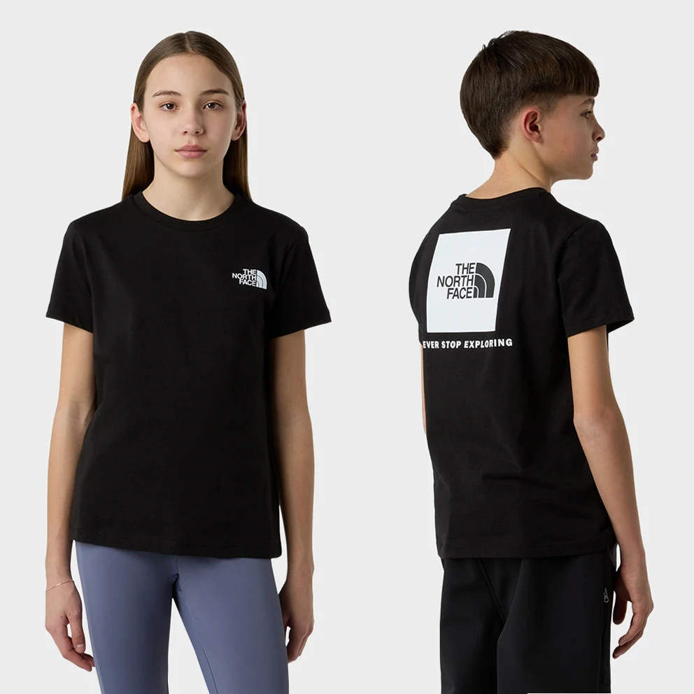 Teen Box Kids' T-Shirt