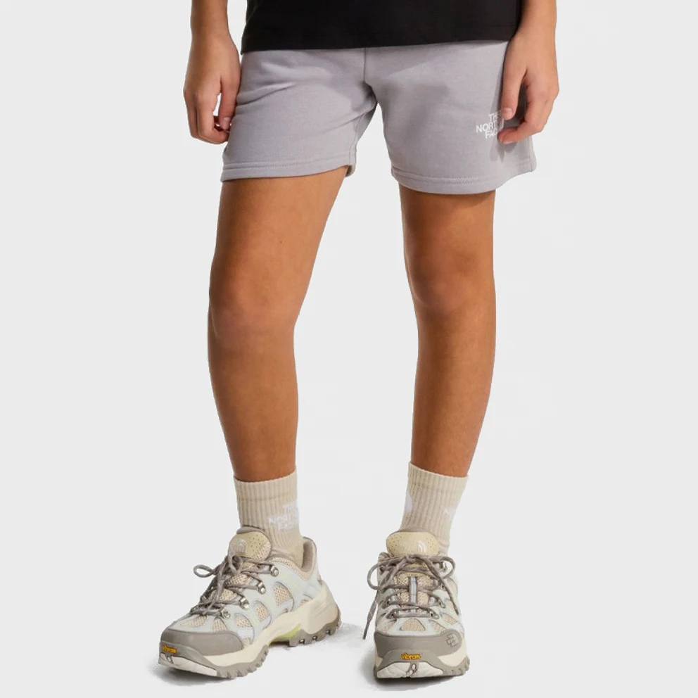 Simple Dome Kids' Shorts