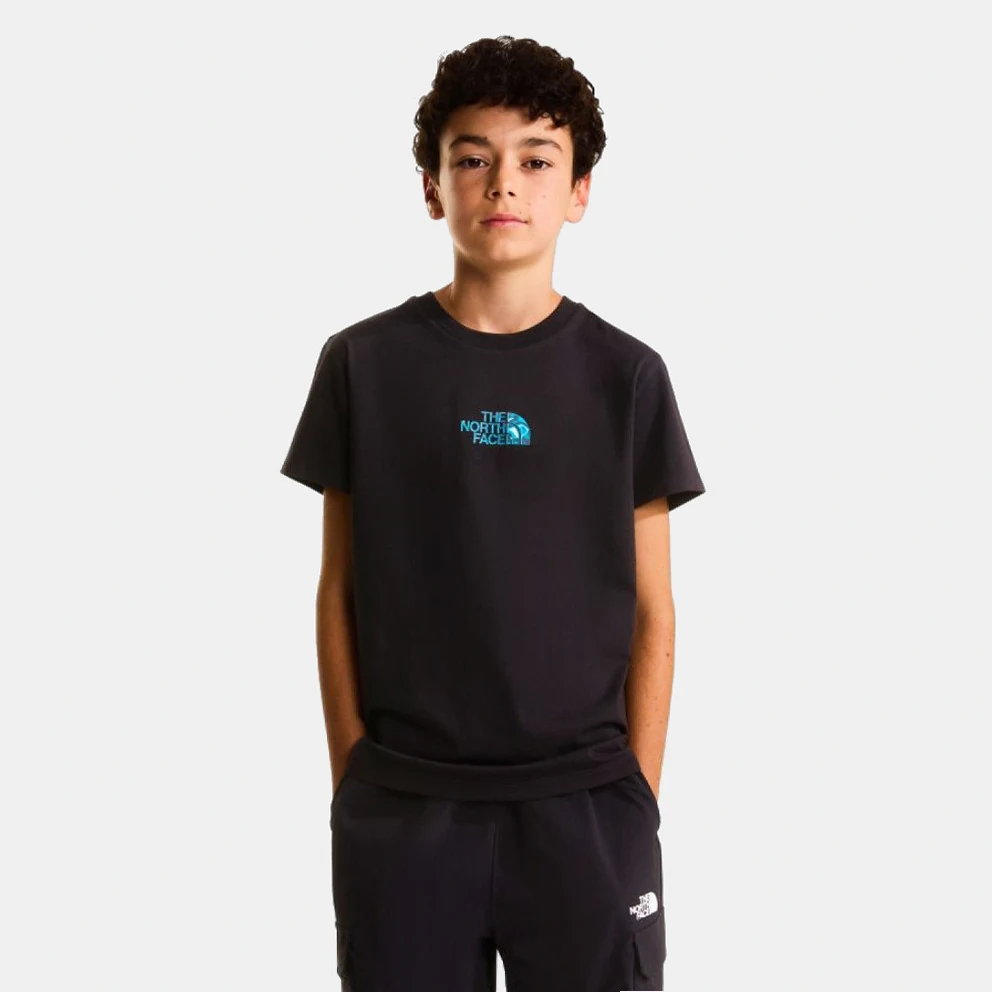 Liquid Logo Kids' T-Shirt