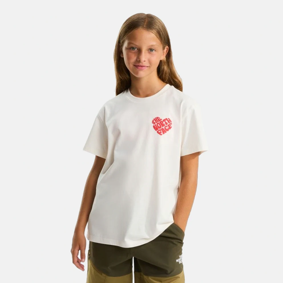 The North Fac Brand Proud Kids' T-Shirt