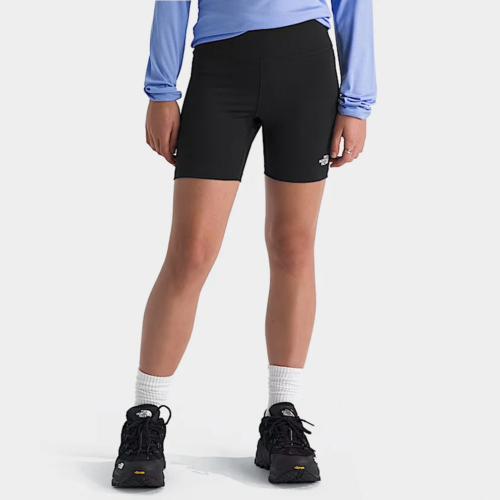 Flex Tight Kids' Biker Shorts