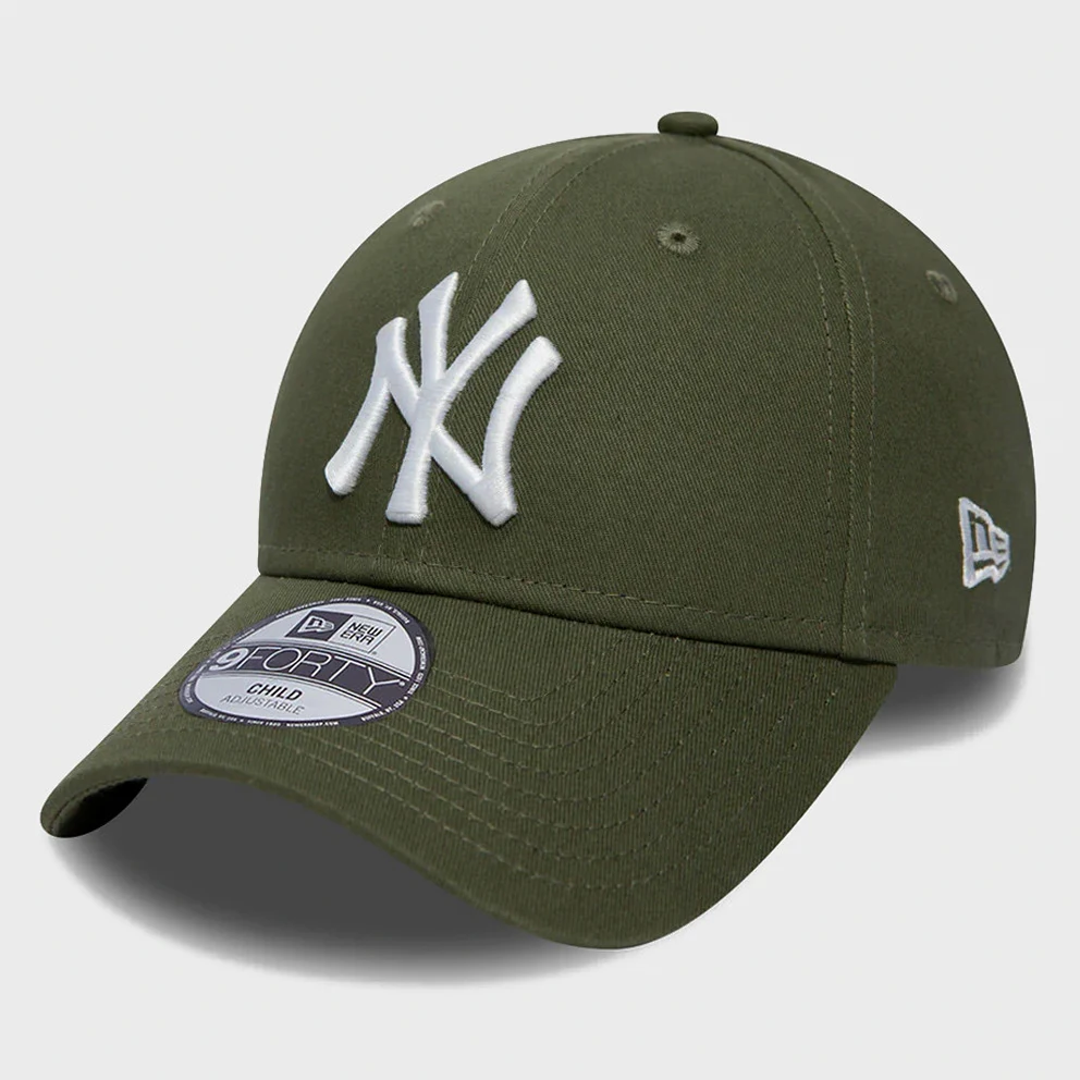 League Essential 940 Neyyan Kids' Hat