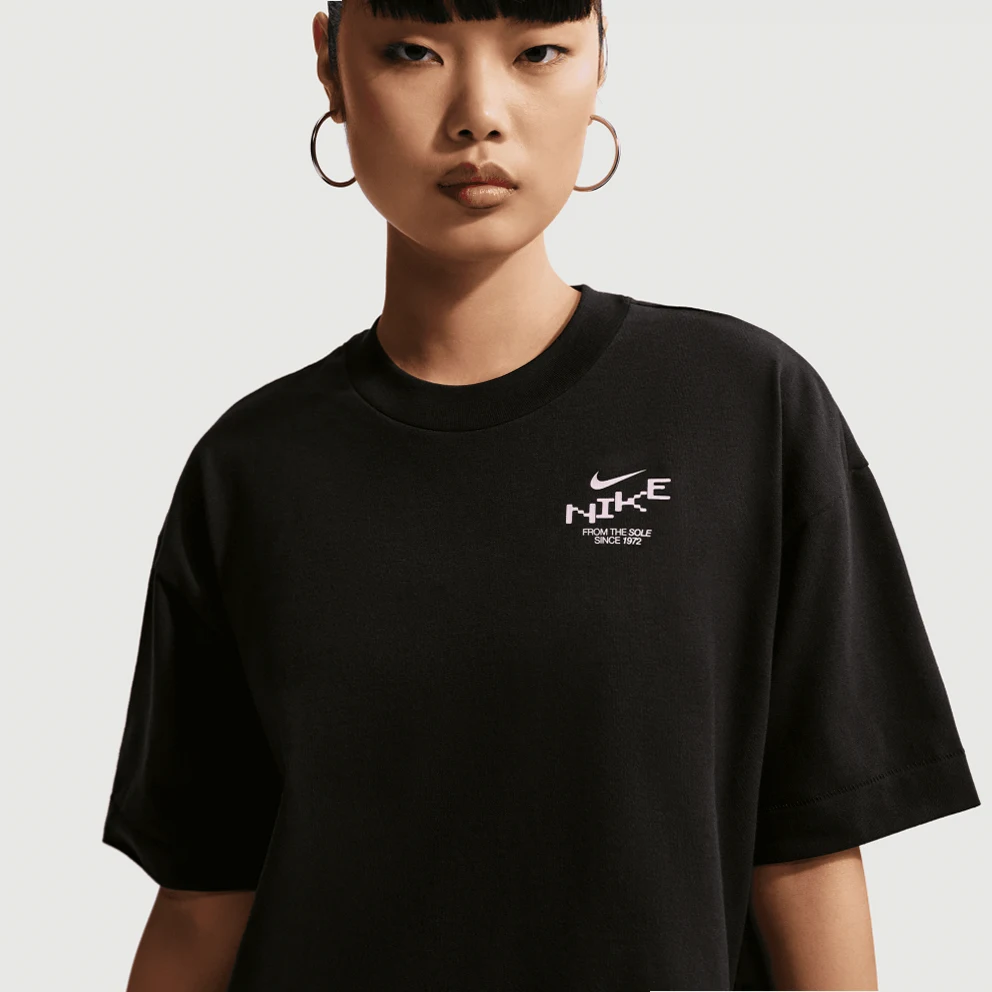 Sportswear Luxe Fest13 Women's Crooped T-Shirt