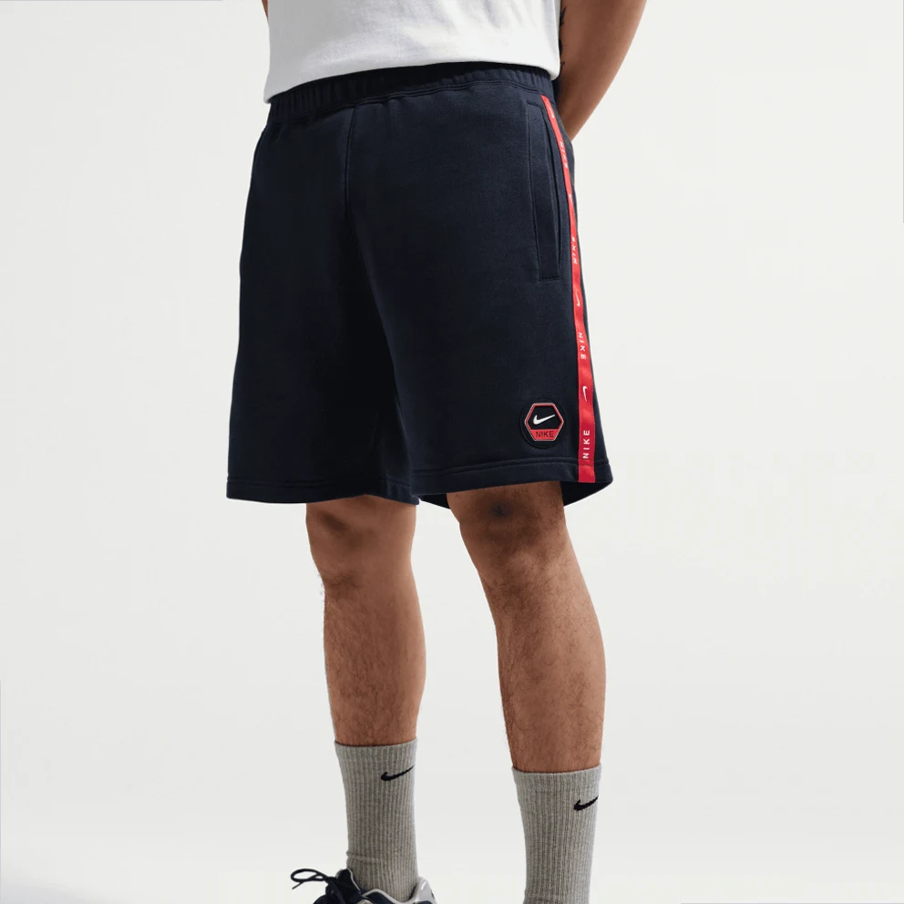 Sportswear Fleece Men's Shorts