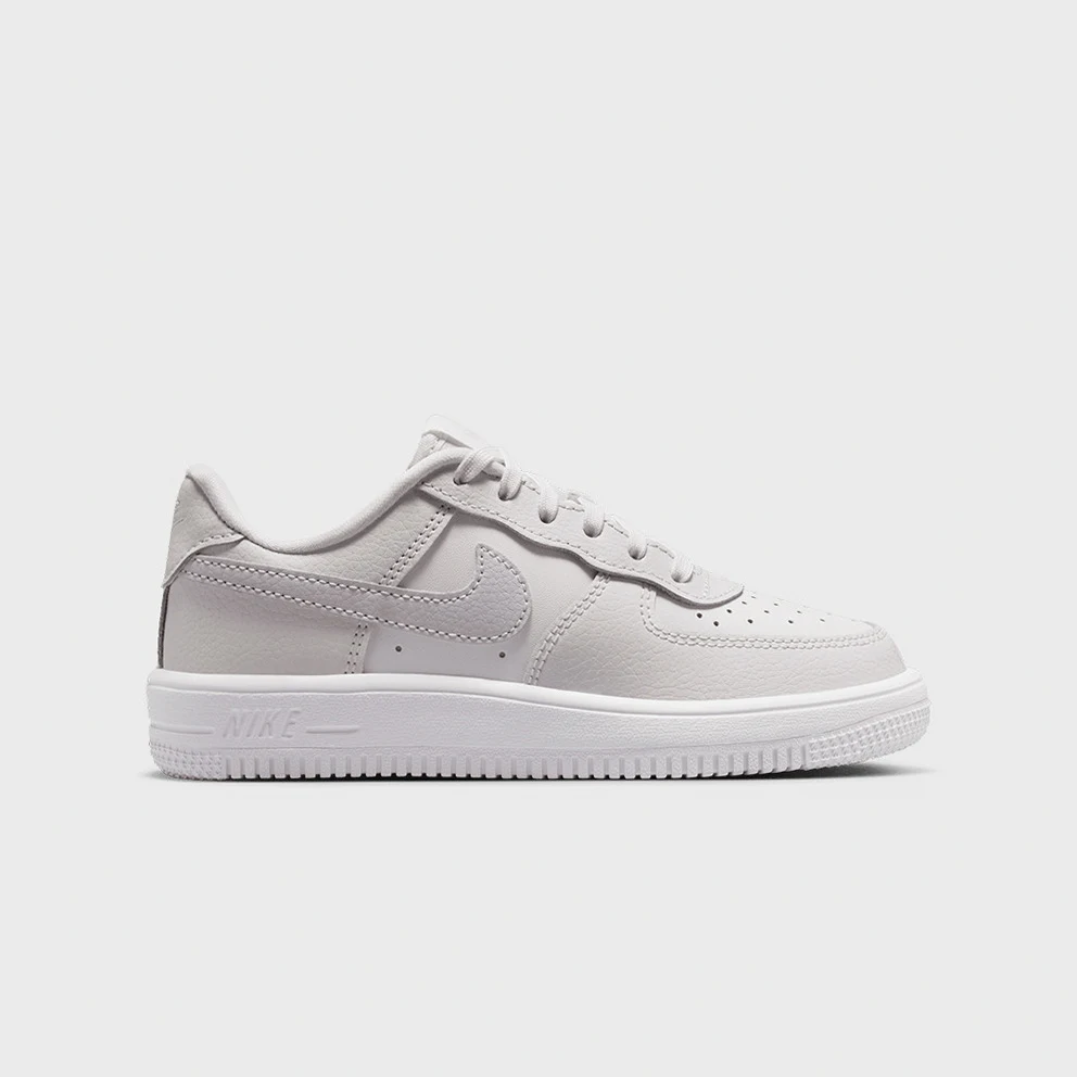 Force 1 Low Ess+ Kids' Shoes