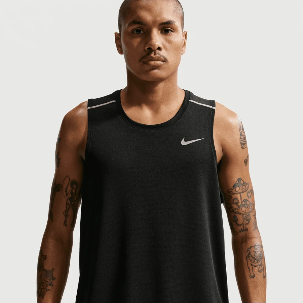 Miler Men's Tank Top