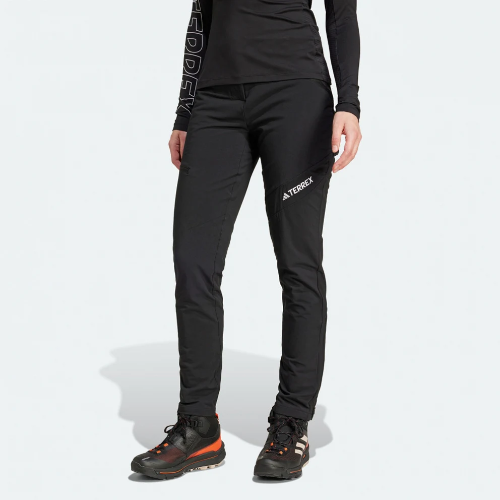 Techrock Brushed Softshell Women's Pants