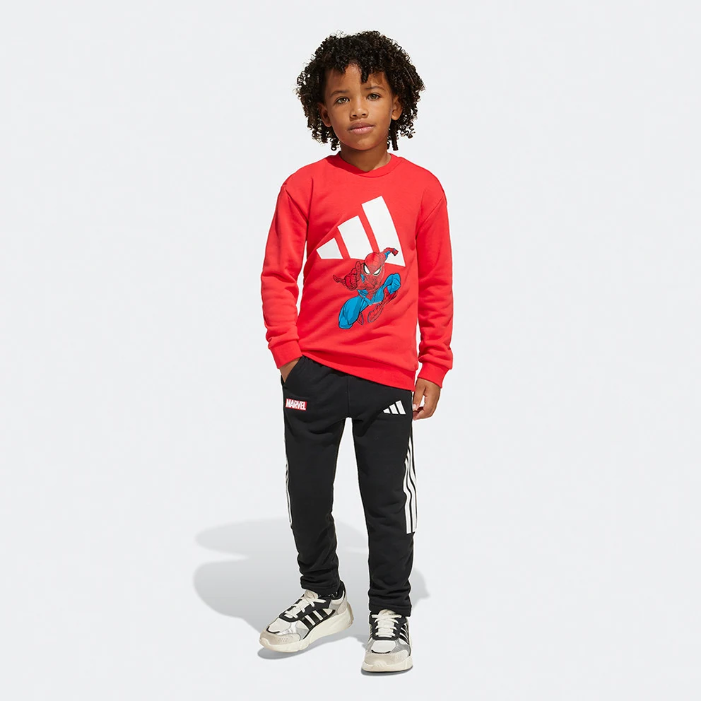 Spider-Man Kids' Tracksuit Set