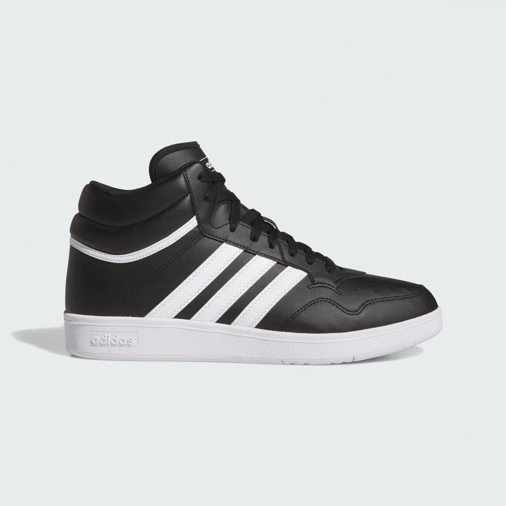 Hoops 4.0 Mid Shoes