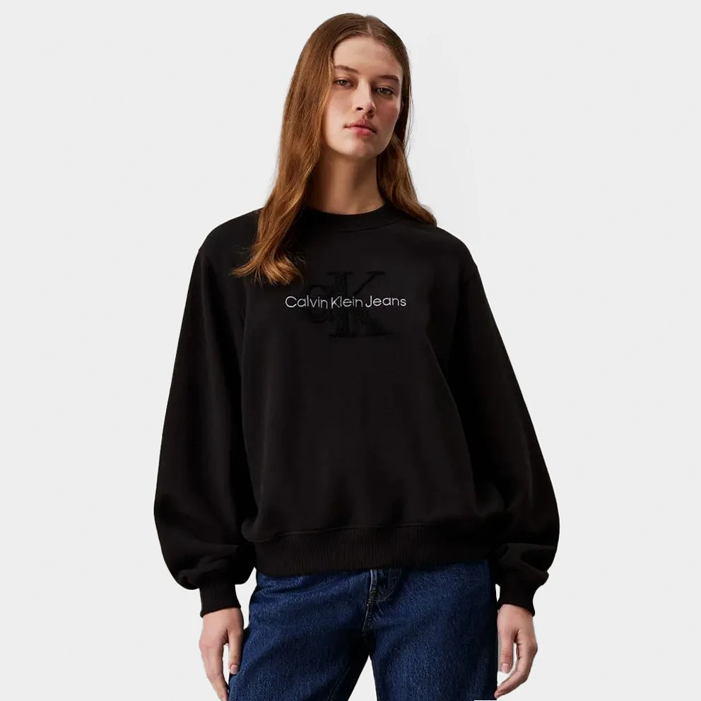 Women's Sweatshirt