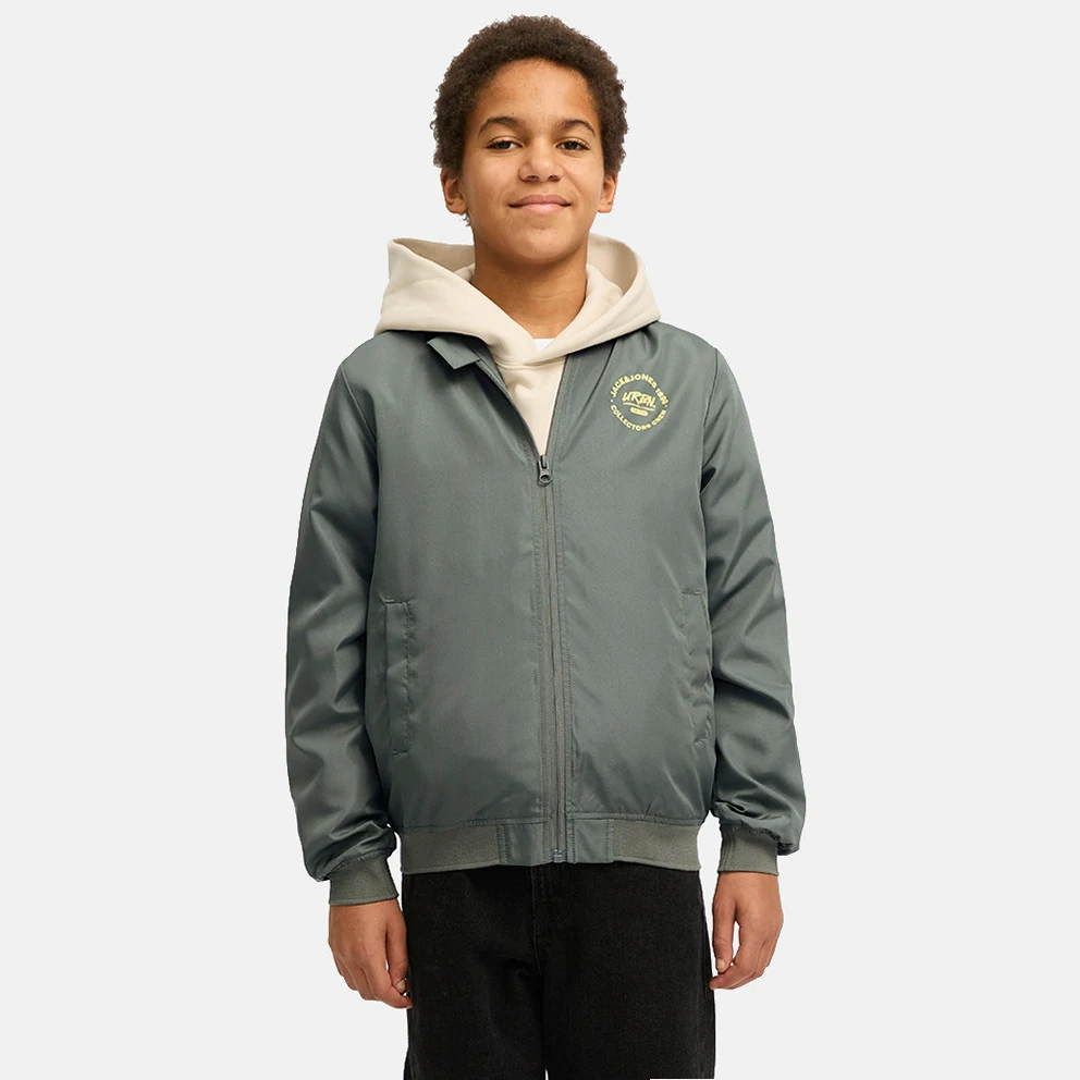 Kids' Jacket