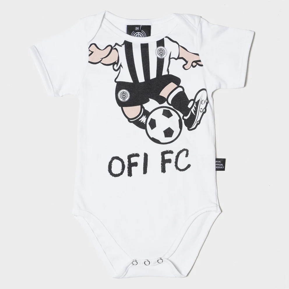 Infant's Bodysuit