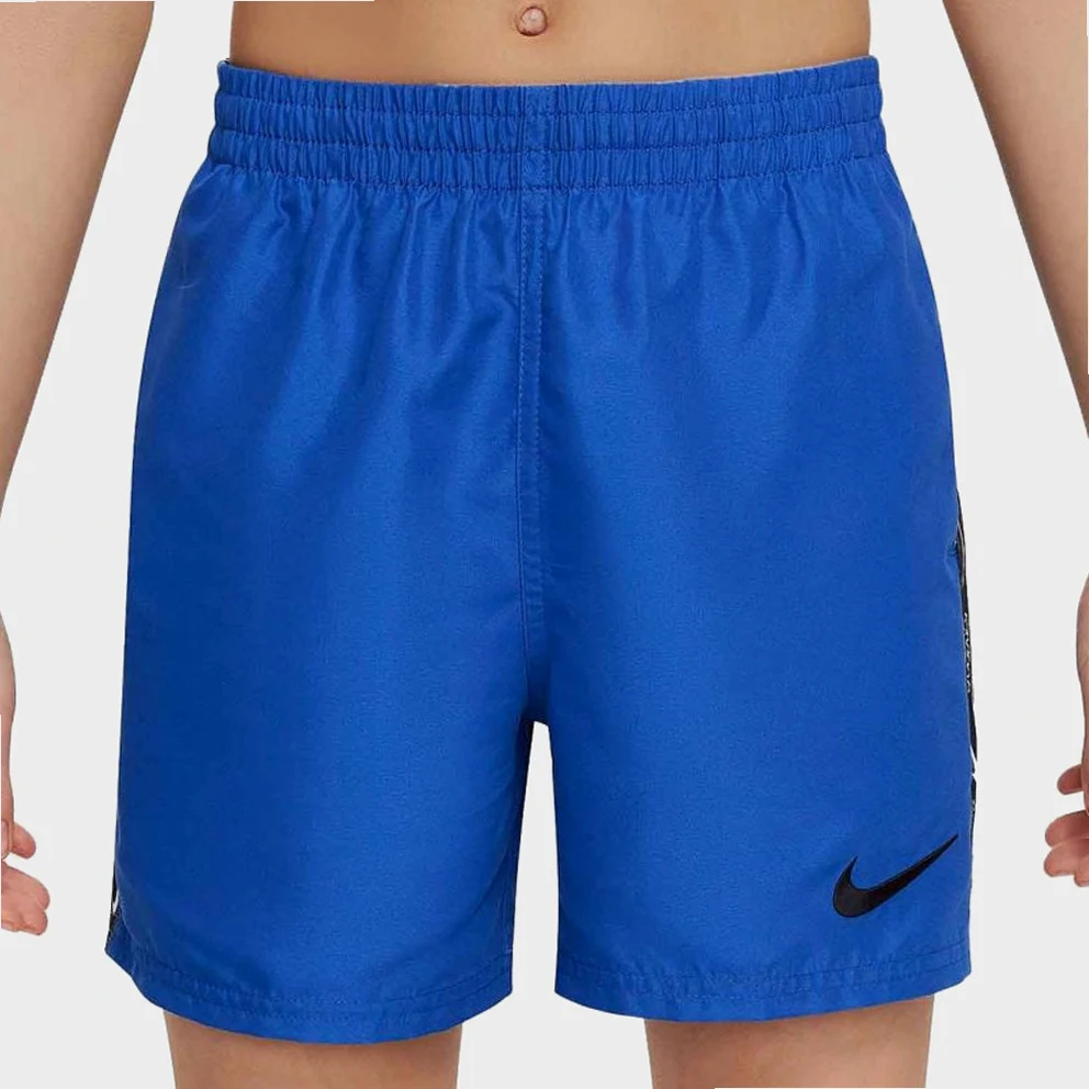 4" Volley Kid's Shorts Swimwear