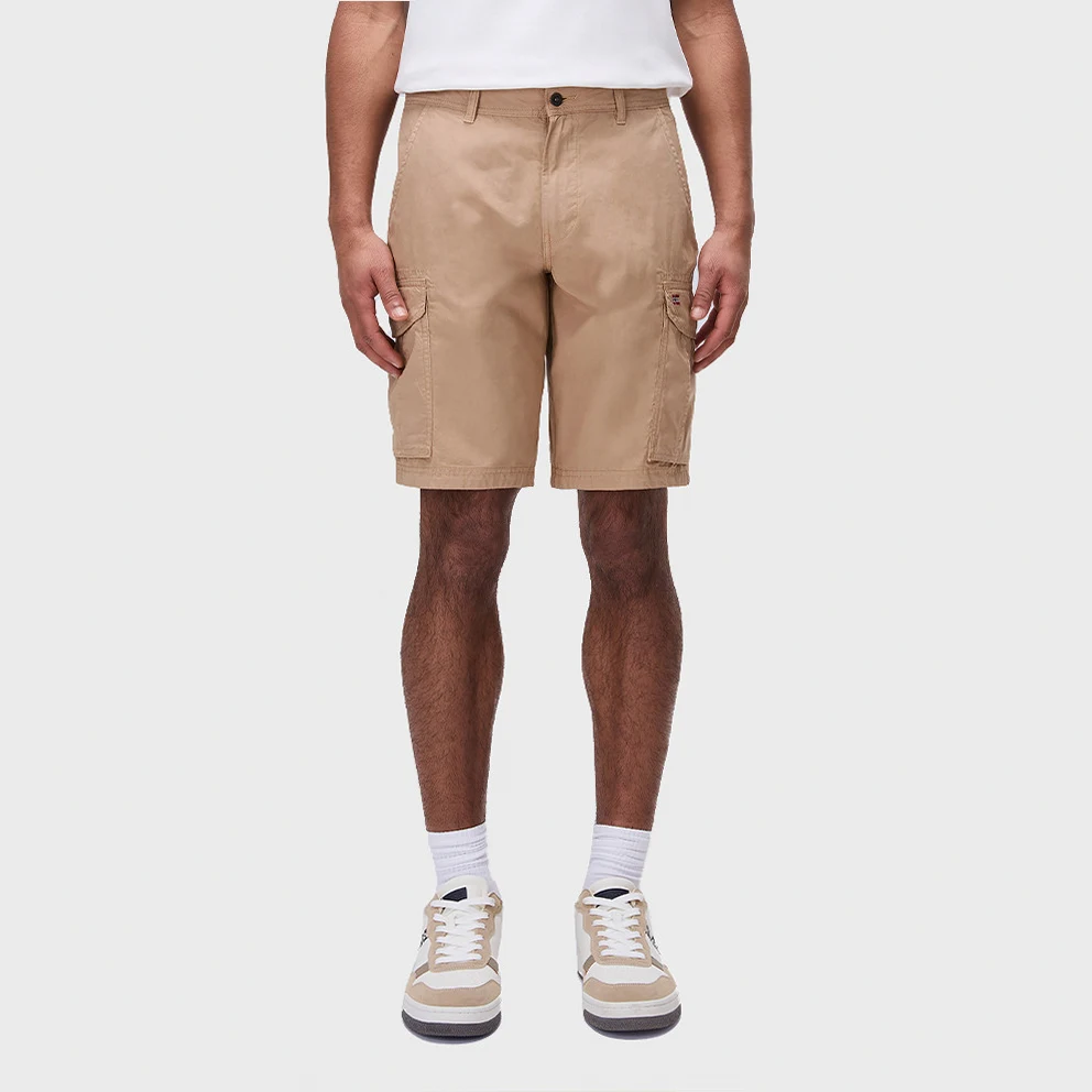 Noto 2.0  Men's Jean Shorts