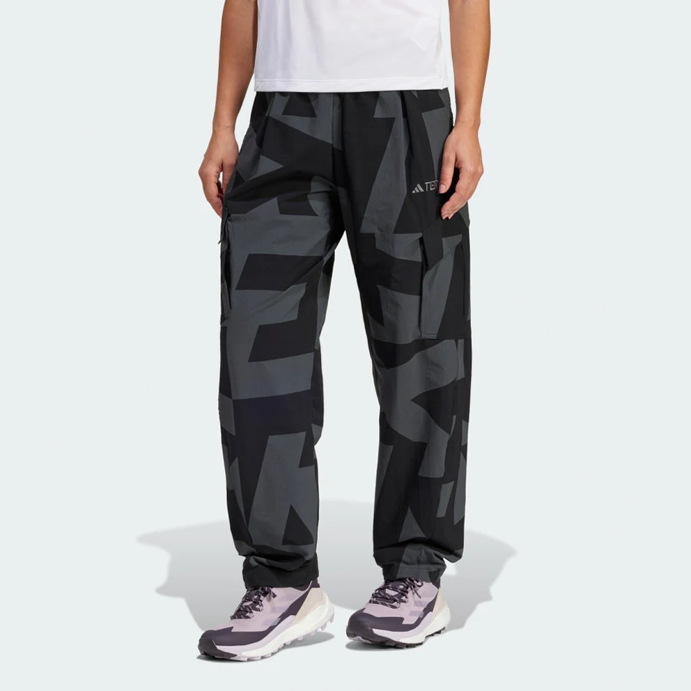 Xploric Cargo Women's Pants