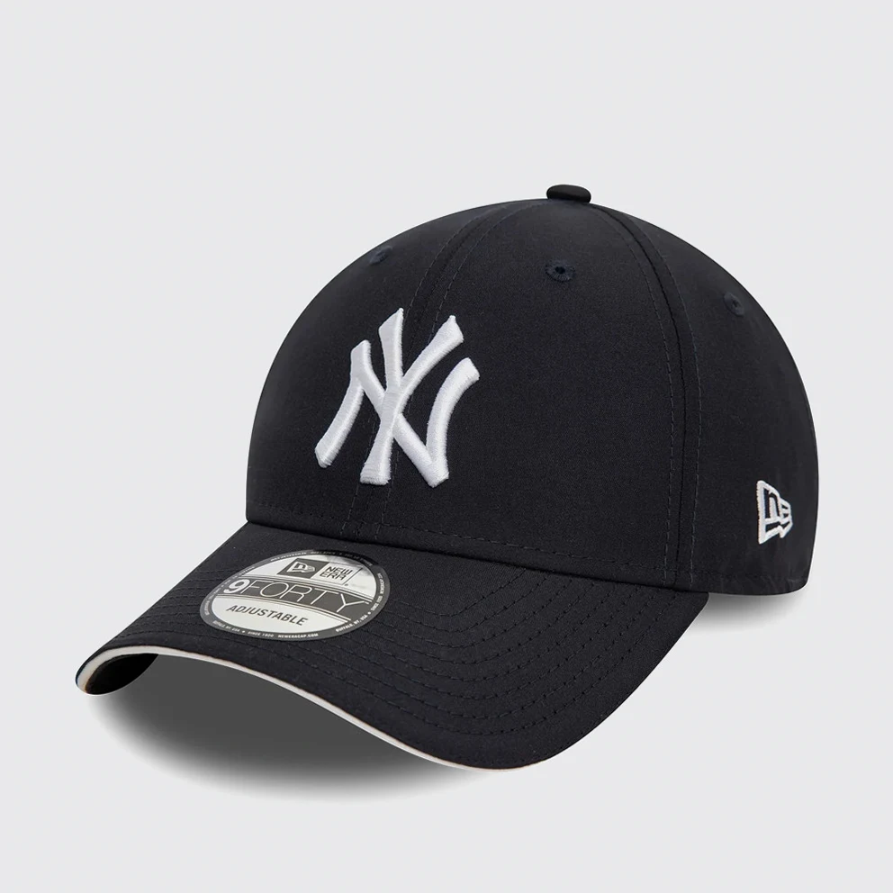 New York Yankees Microfibre 9FORTY Hat