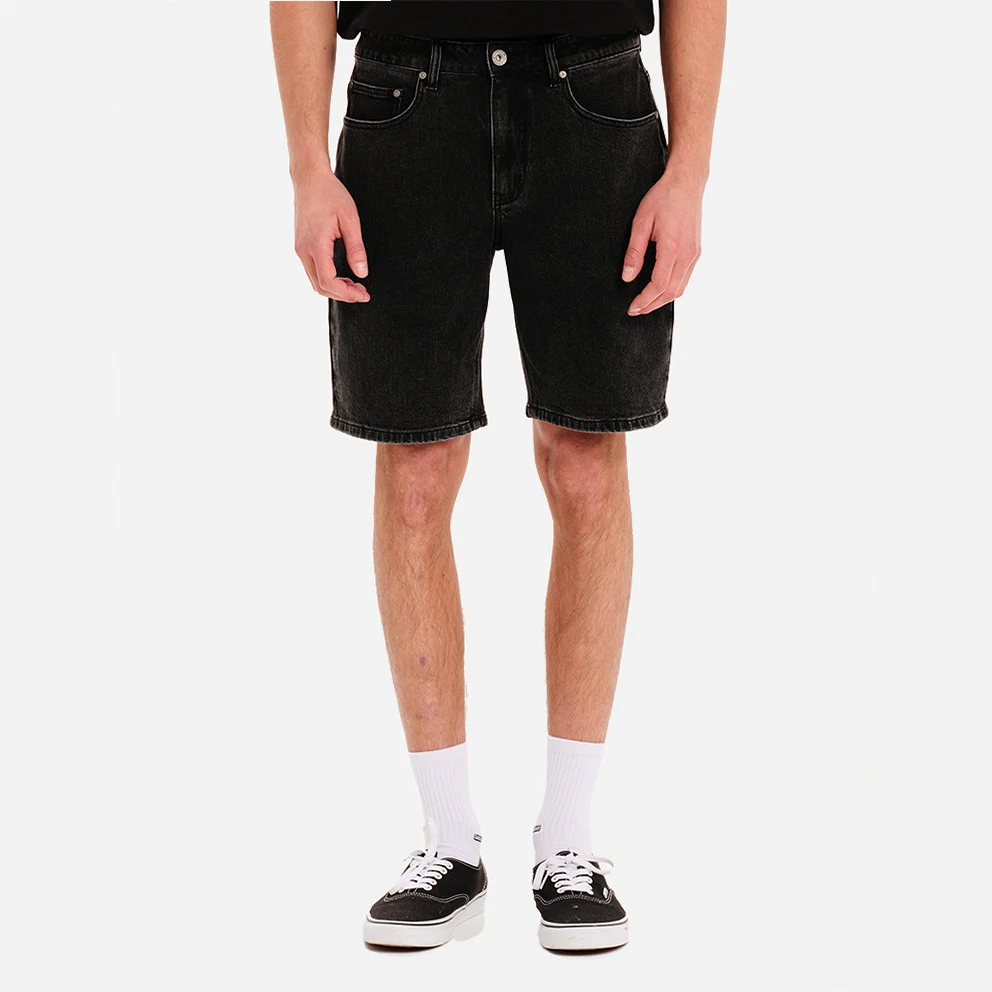 Men's Jean Shorts