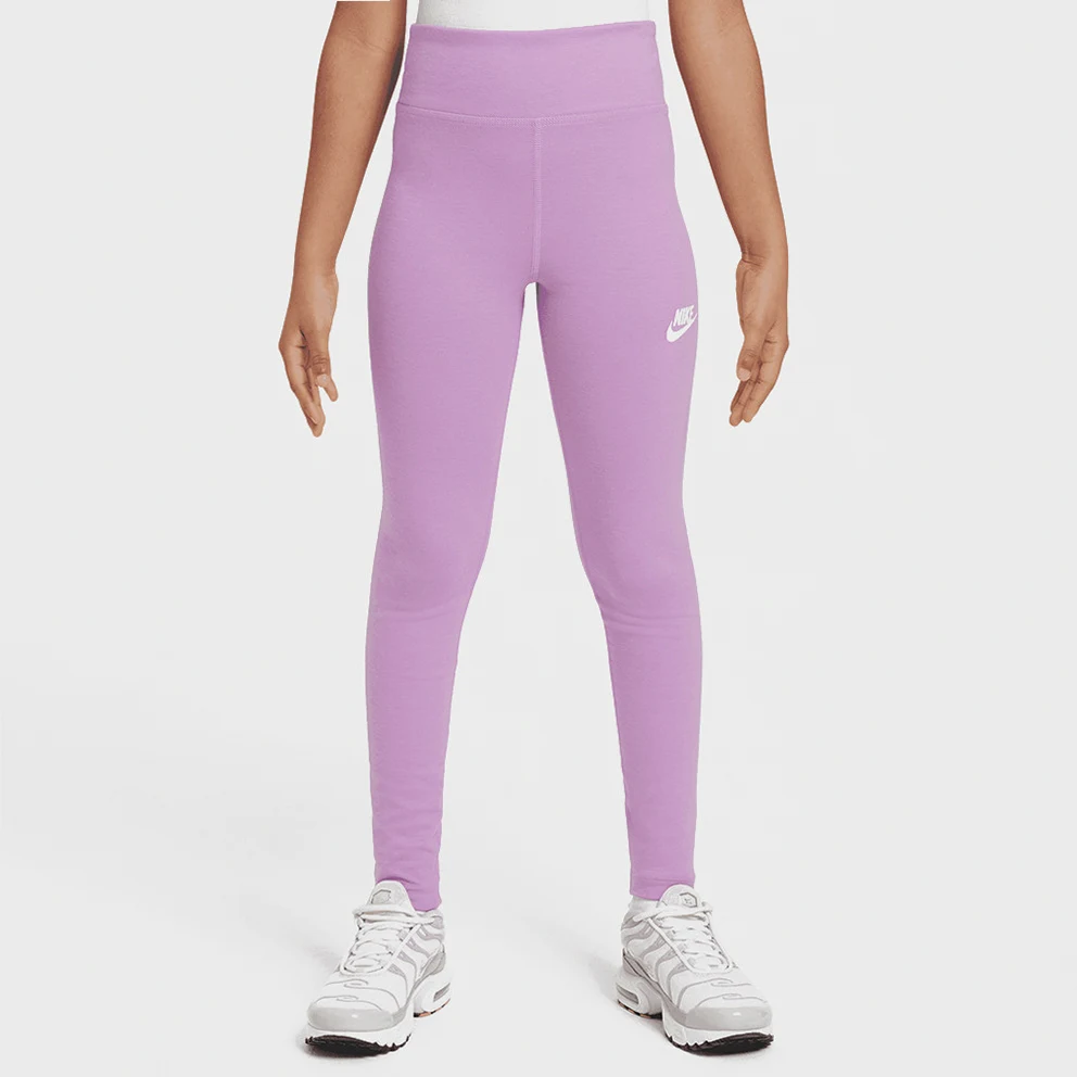 Essential Kids' Long Leggings