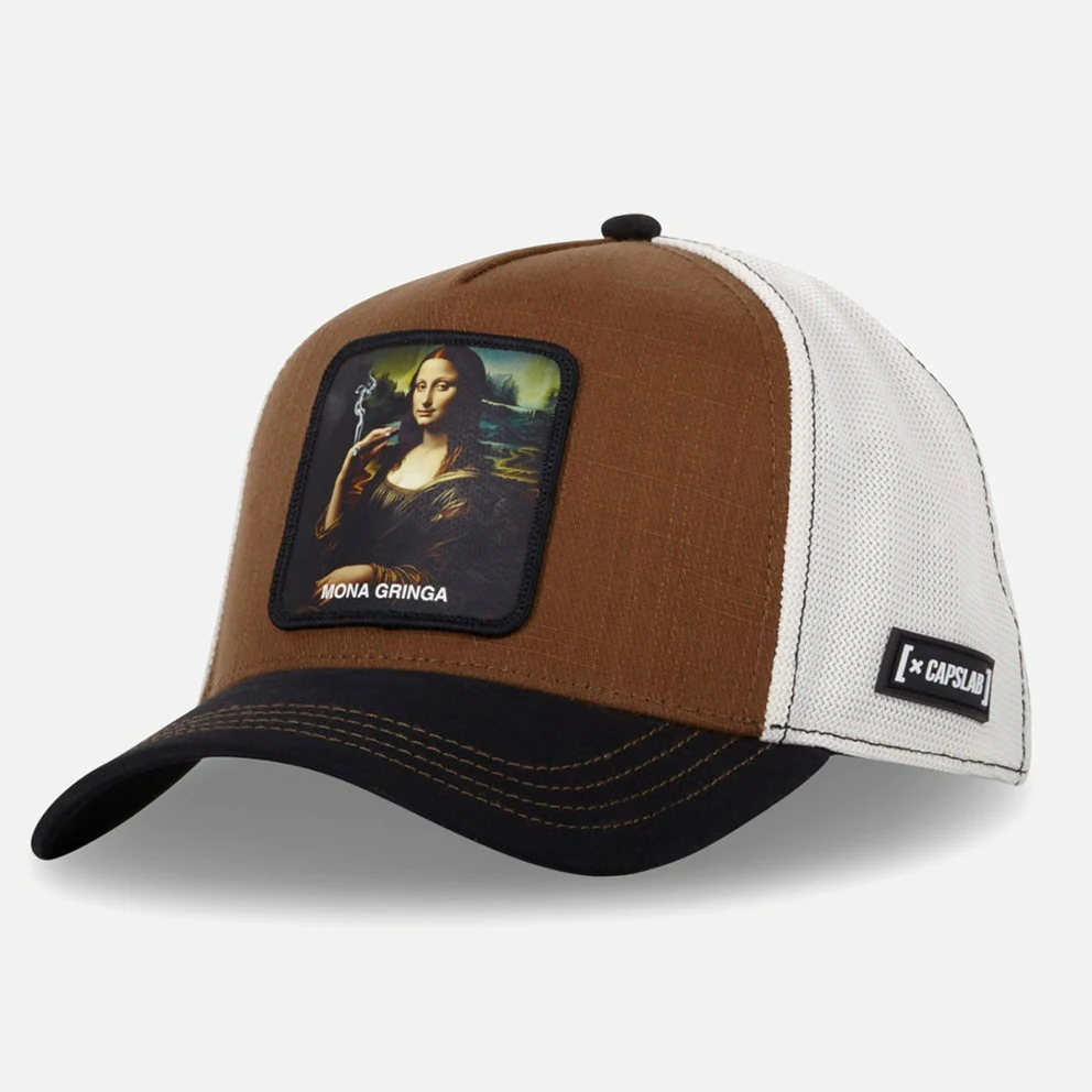 Premium Bamboo Unisex Cap Hat