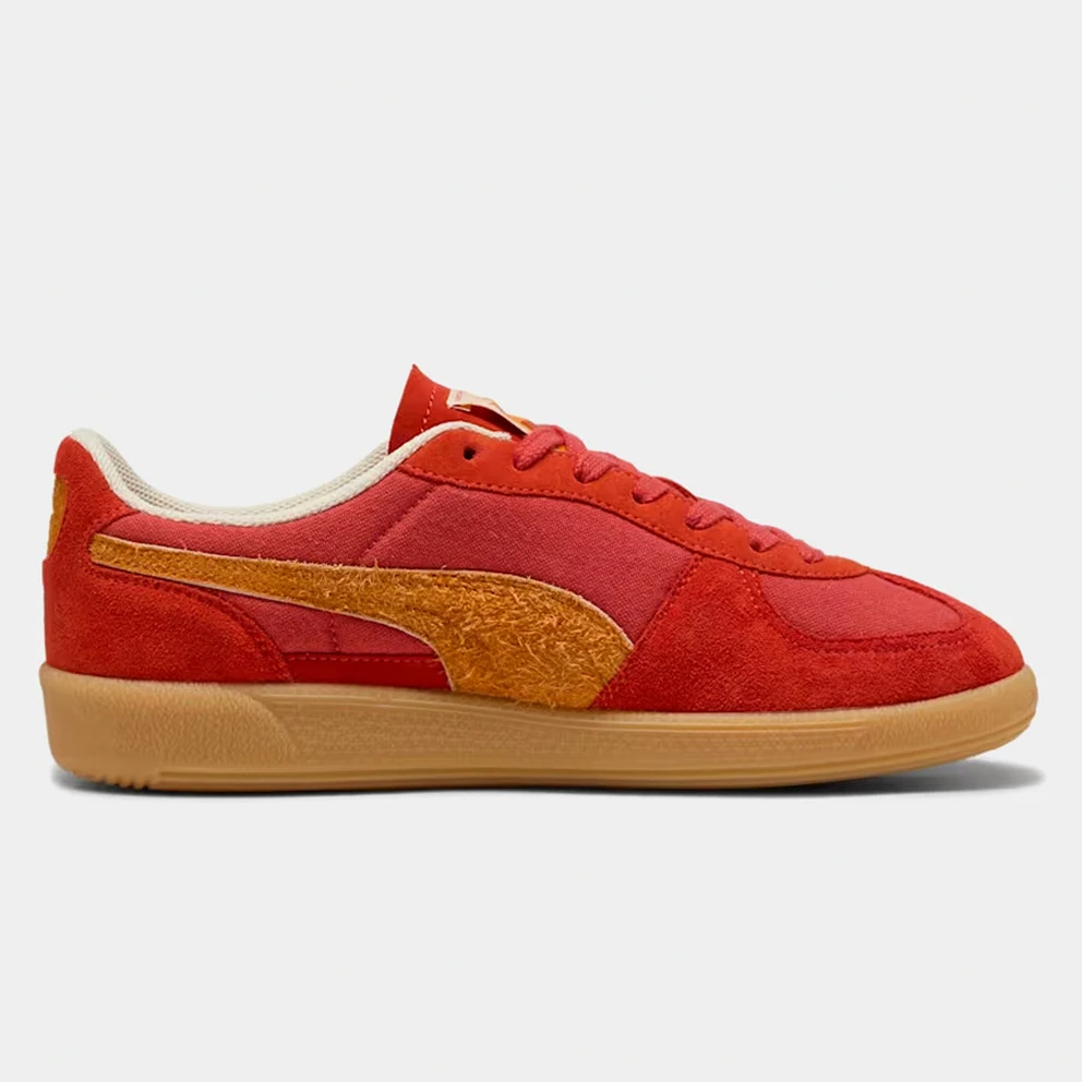 Palermo Weathered Unisex Shoes