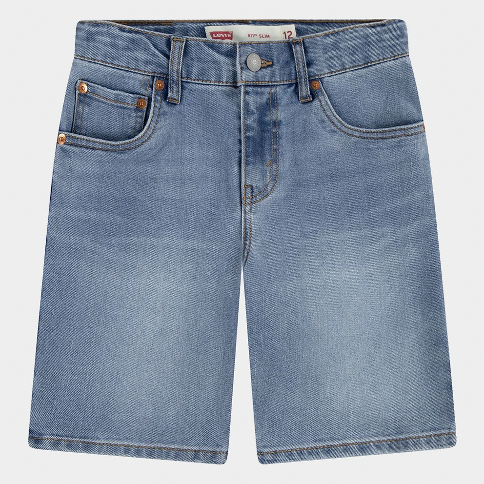New 511 Slim Fit Kids' Jean Shorts