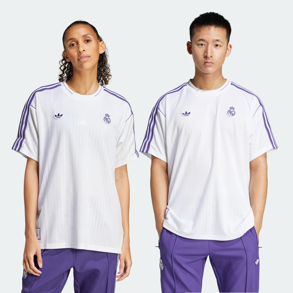 Real Madrid FC Unisex T-Shirt