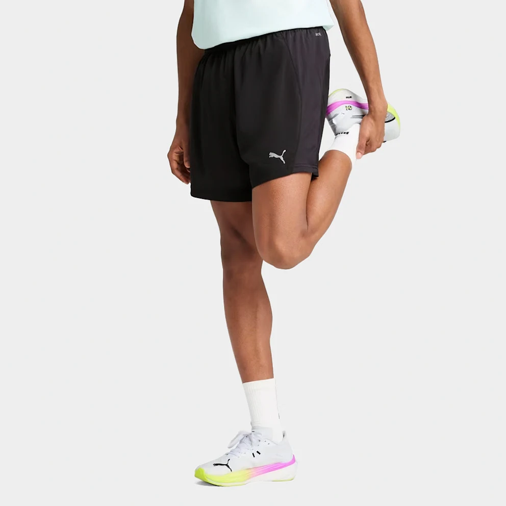 Run Velocity 5" Men's Running Shorts