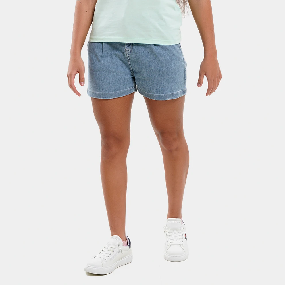 Kids' Jean Shorts
