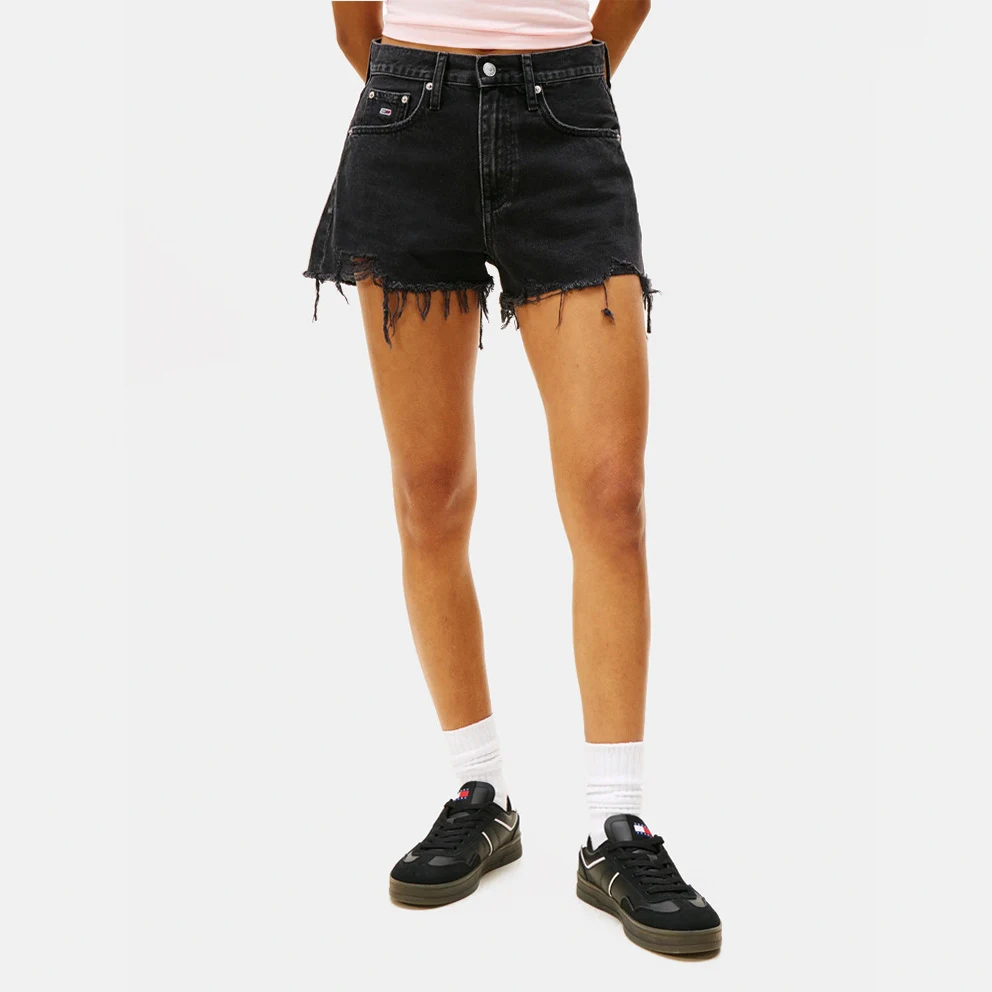 Women's Jean Shorts