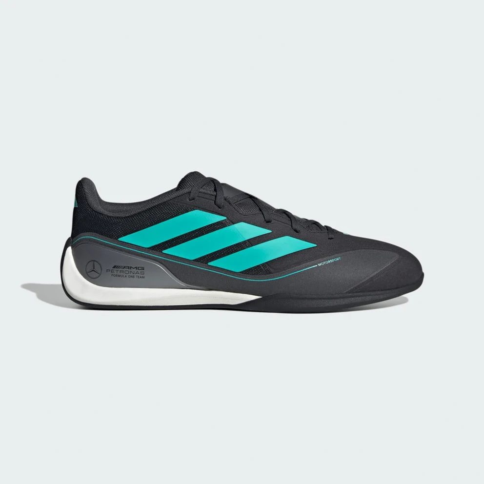 Feroza Base Mercedes Amg Petronas F1 Team Shoes