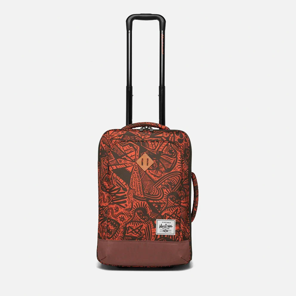 Thomas Campbell Heritage Lagguage 37L
