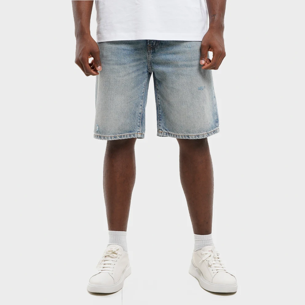 Boss  Men's Jean Shorts