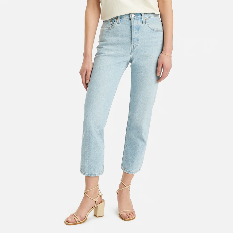 501Β® Crop Women's Jeans