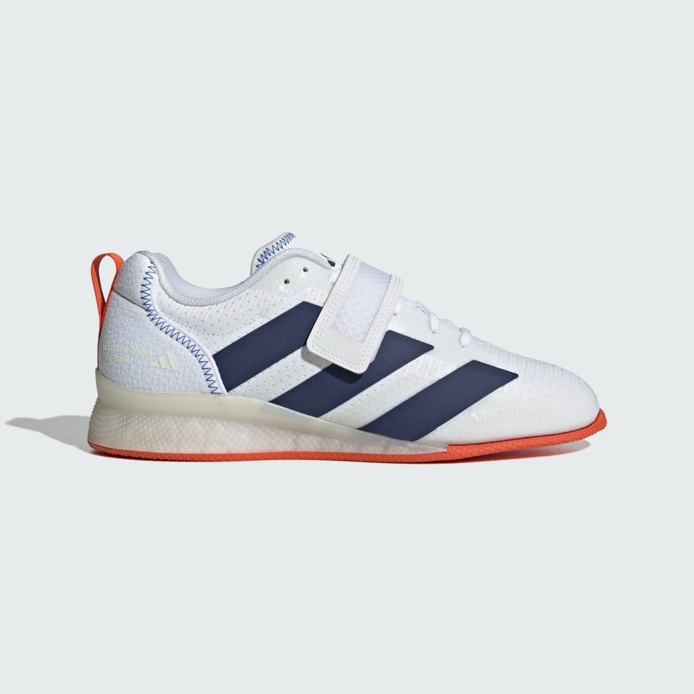 Adipower Weightlifting 3 Shoes