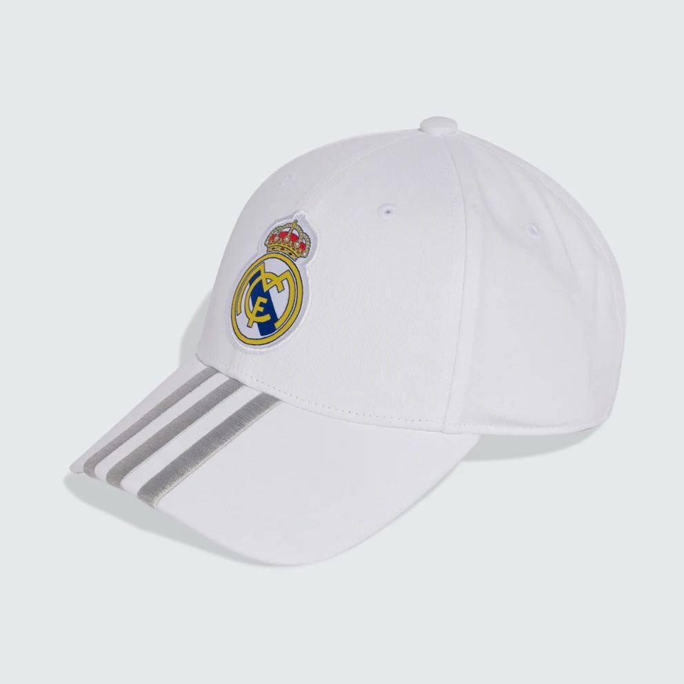 Real Madrid Home Baseball Cap
