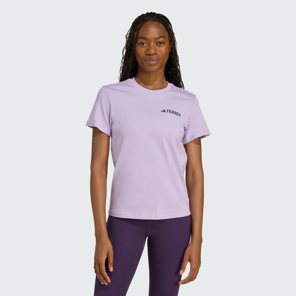 Graphic Women's T-Shirt