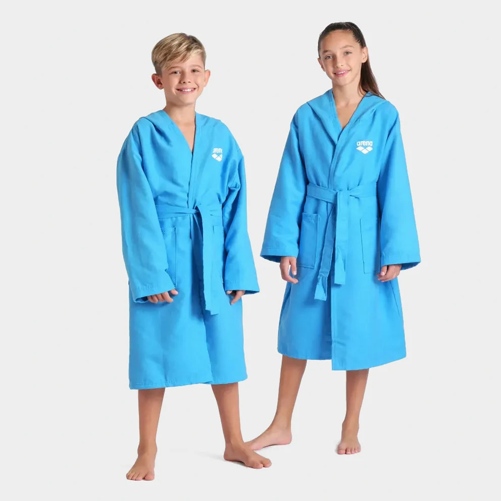 Children's Bathrobe