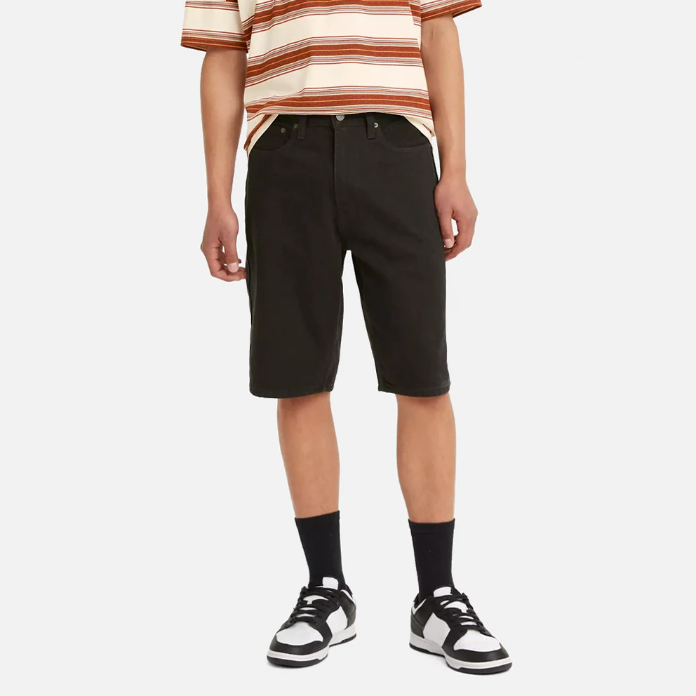 469 Loose Men's Jeans Shorts