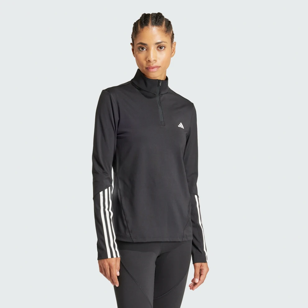 Hyperglam Training Quarter-Zip Track Top