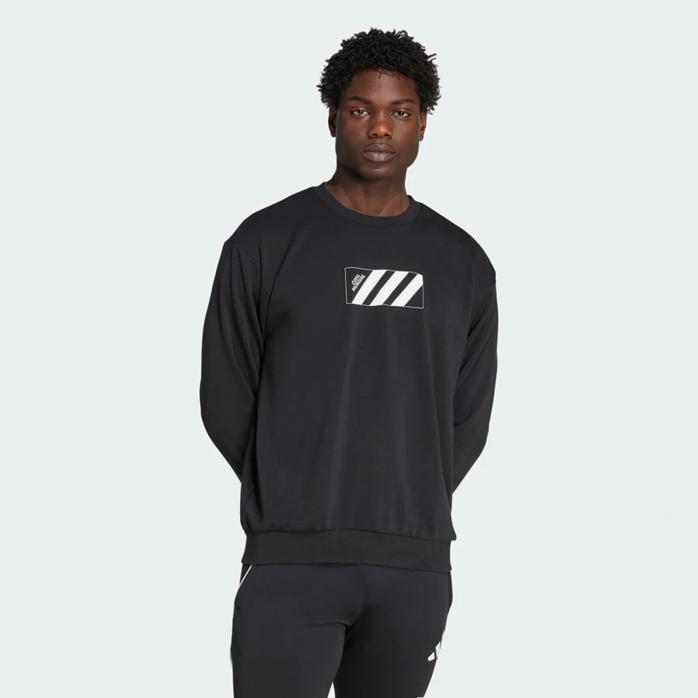 Copa Graphic Men's Longsleeve
