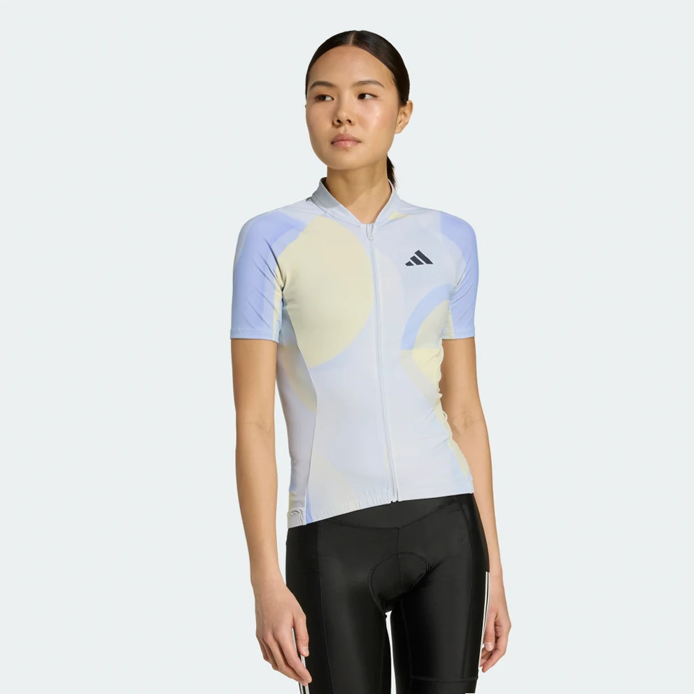 Essentials 3-Stripes Light In Motion Graphic Women's T-Shirt