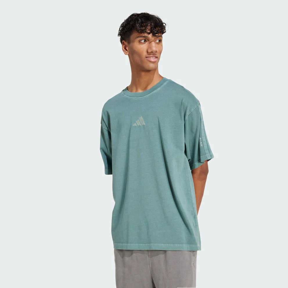 All Szn Washed Tee