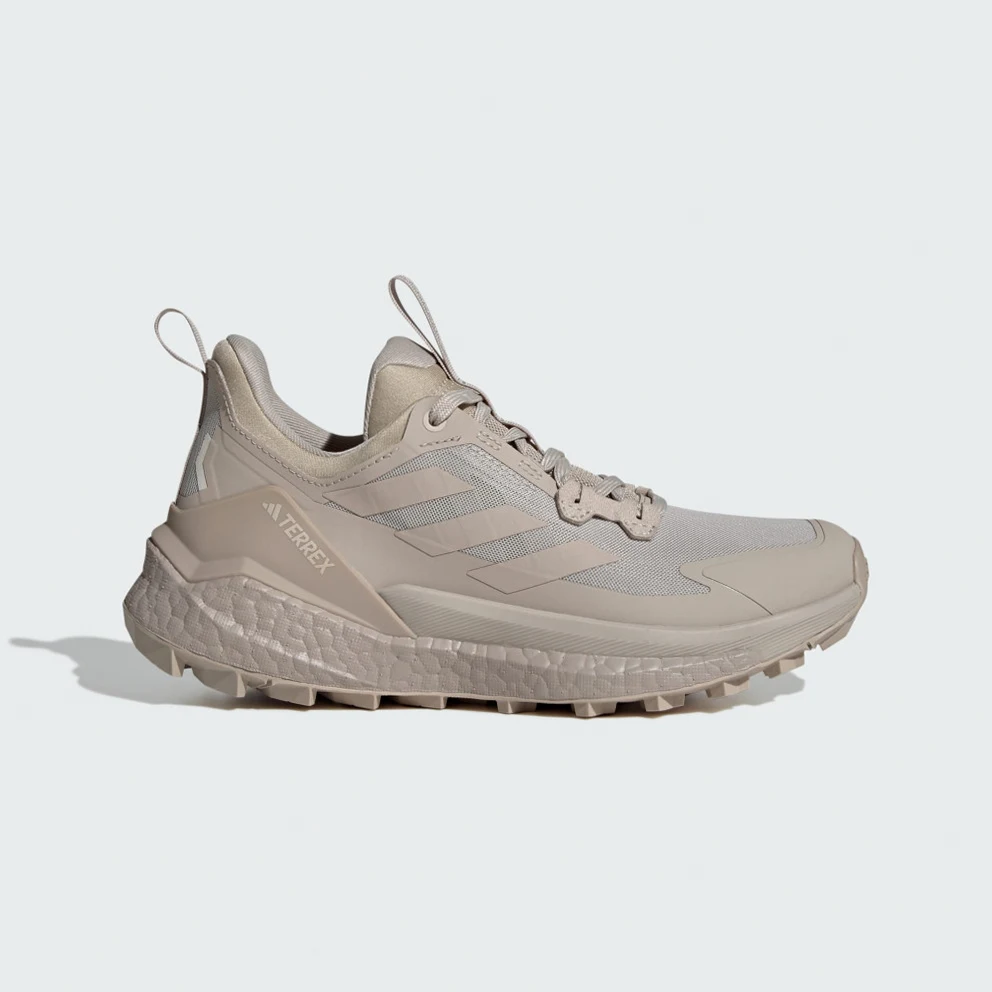 Free Hiker 2.0 Low Women's Hiking Shoes