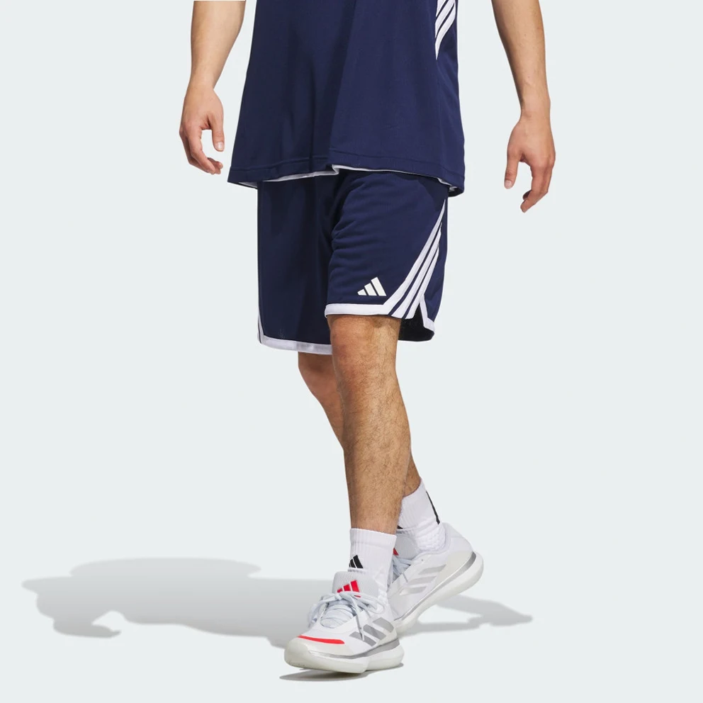 3G Speed Reversible Basketball AEROREADY Shorts