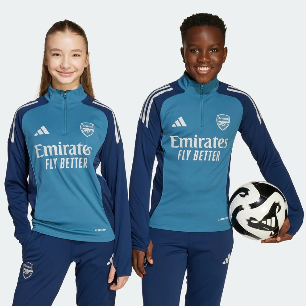 Arsenal FC Tiro 25 Competition Kids Τraining Longsleeve