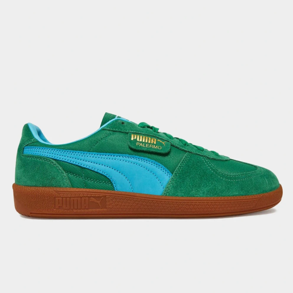 Palermo Vintage Update Unisex Shoes