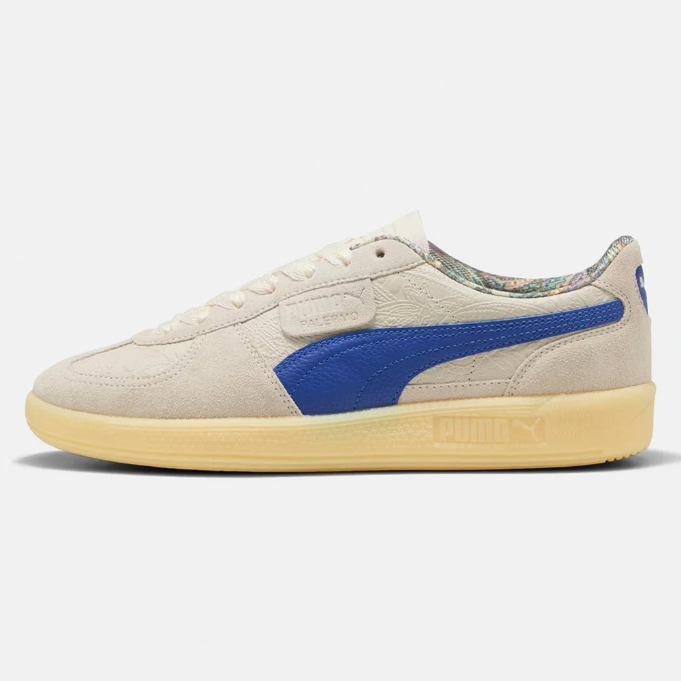 Palermo Bomber Unisex Shoes