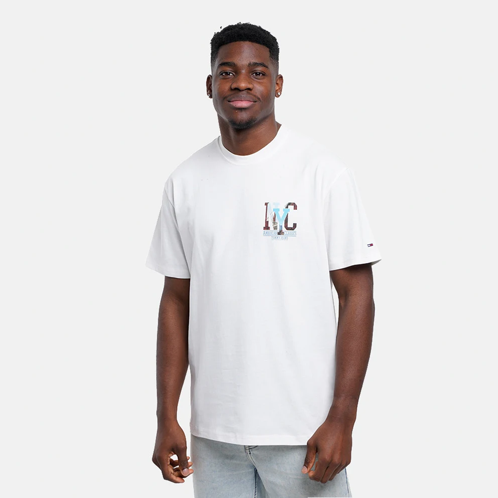 Novelty Graphic 3 Men's T-Shirt