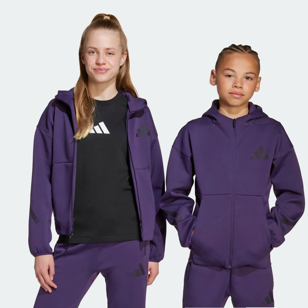 adidas Sportwear Z.N.E.  Kids' Track Top